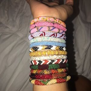 Lily and Laura bracelet bundle